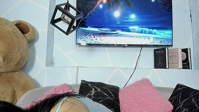 amy noa online show from 11, 4, 2026