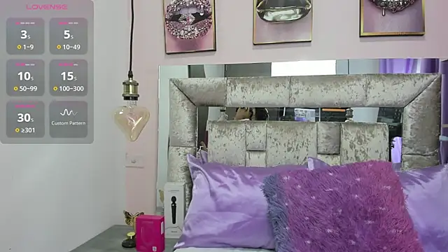 amy noa online show from 3, 5, 2026