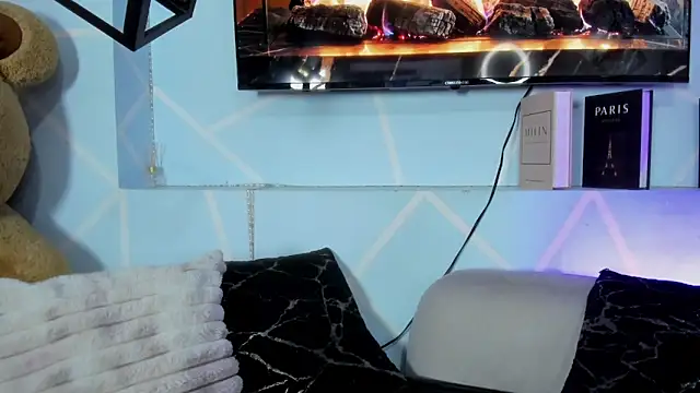 amy noa online show from 21, 4, 2026