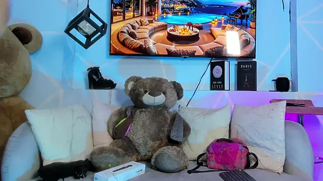 amy noa online show from 20, 2, 2026