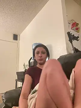 TattedTToes online show from 21, 3, 2026