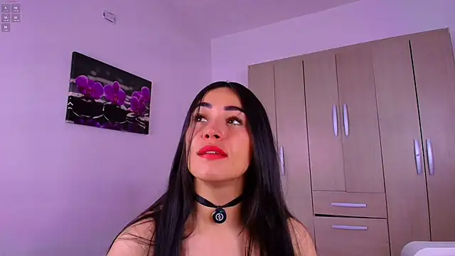 im natalia online show from 24, 2, 2026