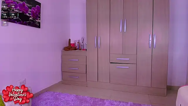 im natalia online show from 14, 2, 2026