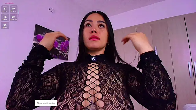 im natalia online show from 27, 3, 2026