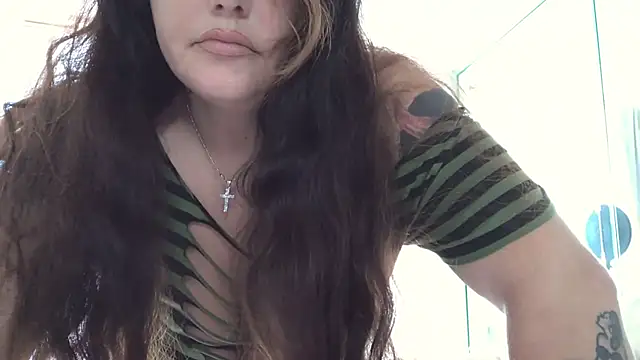 AlexisKayx online show from 14, 4, 2026