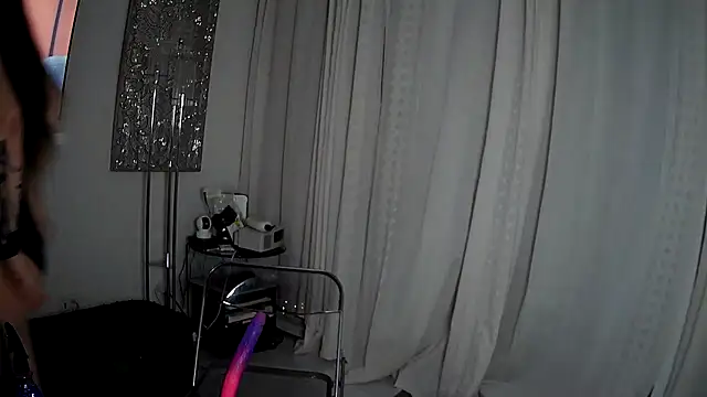 AlexisKayx online show from 22, 2, 2026