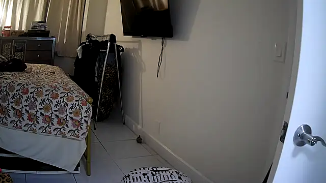 AlexisKayx online show from 2, 4, 2026