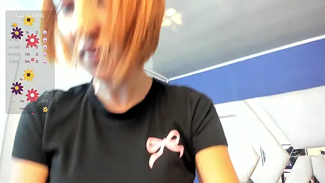 Snapshot of Sara_Evaanns chatting on 26, 5, 2026 Sara Evaanns online show from 26, 5, 2026