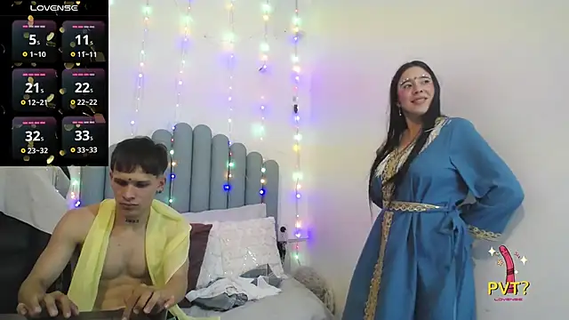 anjali rohan online show from 10, 3, 2026