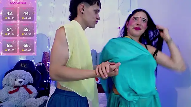 anjali rohan online show from 25, 2, 2026