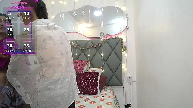 anjali rohan online show from 7, 2, 2026