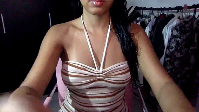 BaddieGirl199 online show from 5, 5, 2026