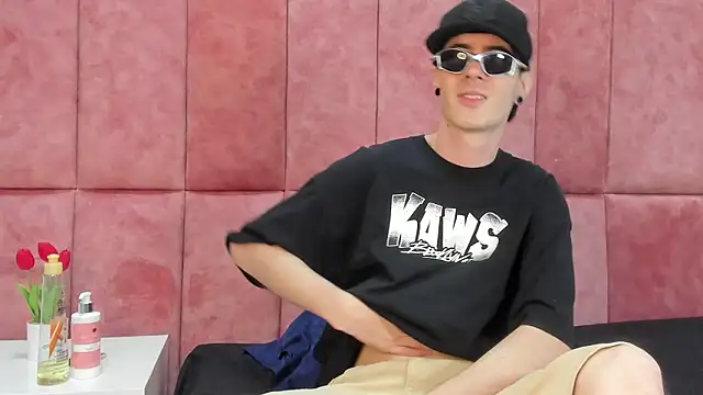 Lio      online show from 1, 3, 2026