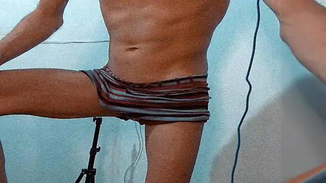 Evansx7 online show from 12, 3, 2026