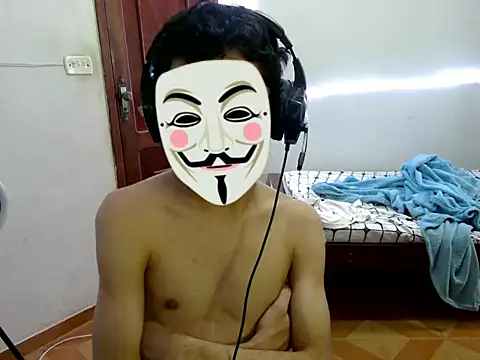 Evansx7 online show from 21, 2, 2026