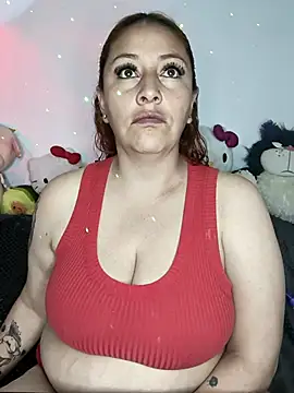 Scarlet 88 online show from 5, 3, 2026