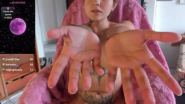 sunflowerr  online show from 2, 3, 2026