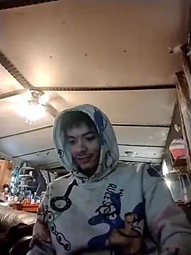 spooky425hd online show from 27, 2, 2026