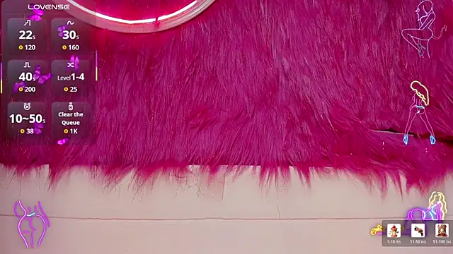 isabella vogue online show from 3, 3, 2026