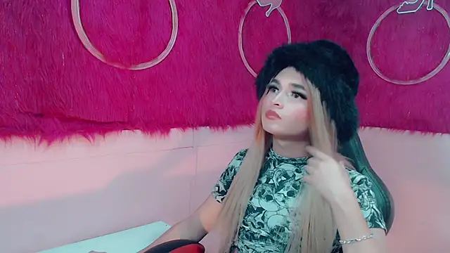 isabella vogue online show from 14, 2, 2026