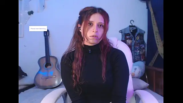 Snapshot of Lametaleralatina chatting on 31, 5, 2026 Lametaleralatina online show from 31, 5, 2026