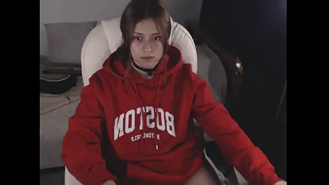 Lametaleralatina online show from 15, 3, 2026