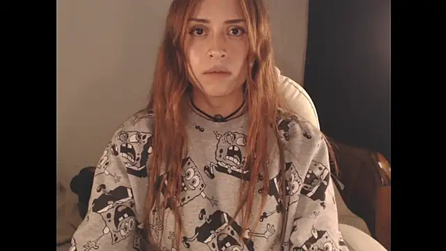 Lametaleralatina online show from 15, 2, 2026