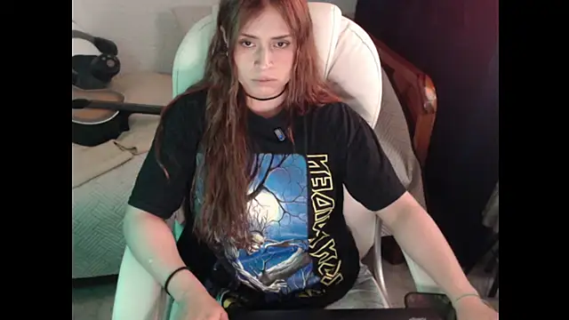 Lametaleralatina online show from 24, 2, 2026