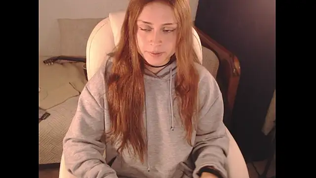 Lametaleralatina online show from 27, 2, 2026