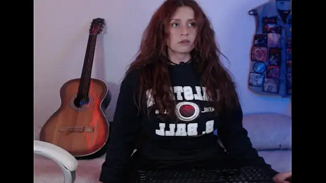 Snapshot of Lametaleralatina chatting on 16, 5, 2026 Lametaleralatina online show from 16, 5, 2026
