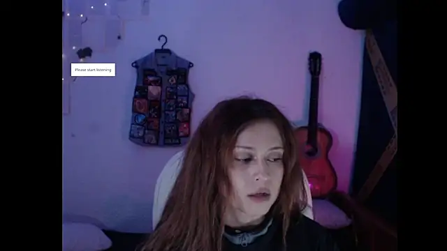 Lametaleralatina online show from 10, 4, 2026