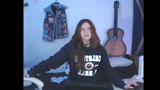 Lametaleralatina online show from 20, 4, 2026