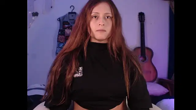 Lametaleralatina online show from 11, 4, 2026