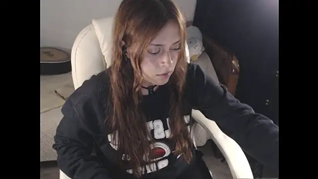 Lametaleralatina online show from 20, 2, 2026