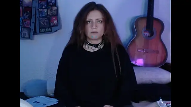 Snapshot of Lametaleralatina chatting on 27, 4, 2026 Lametaleralatina online show from 27, 4, 2026