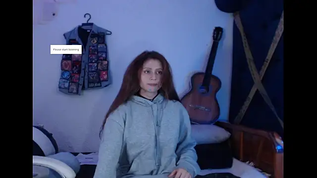 Snapshot of Lametaleralatina chatting on 28, 4, 2026 Lametaleralatina online show from 28, 4, 2026