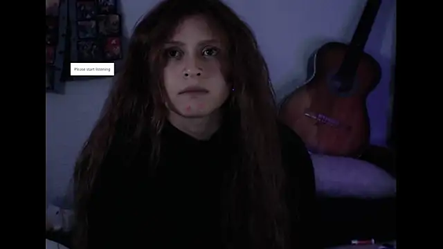 Snapshot of Lametaleralatina chatting on 26, 4, 2026 Lametaleralatina online show from 26, 4, 2026