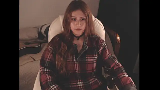 Lametaleralatina online show from 18, 3, 2026