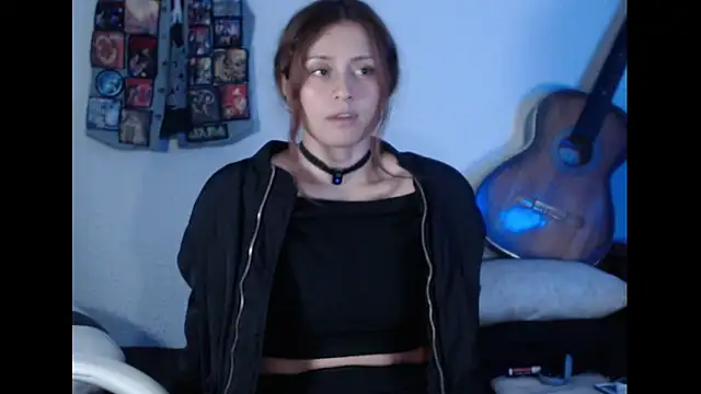 Snapshot of Lametaleralatina chatting on 2, 5, 2026 Lametaleralatina online show from 2, 5, 2026