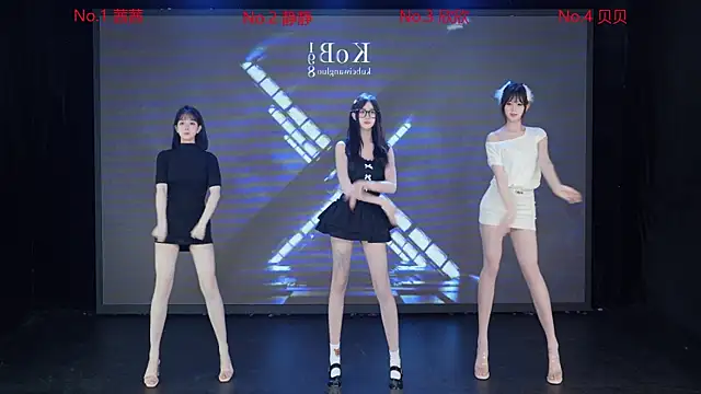 TC-001 online show from 24, 4, 2026