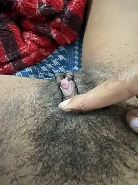 AfroditeEvans online show from 6, 3, 2026