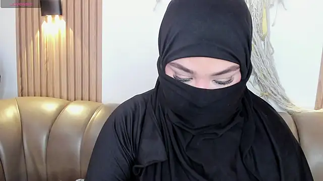 Salma Haleem online show from 3, 3, 2026