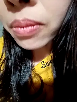 Hana-love2026 online show from 10, 3, 2026