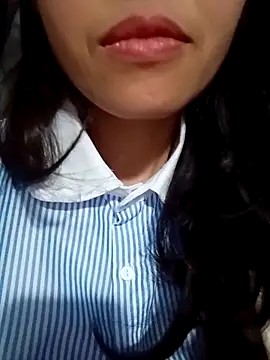 Hana-love2026 online show from 12, 3, 2026