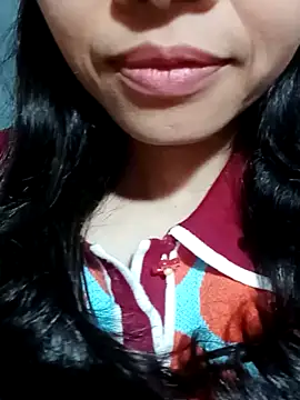 Hana-love2026 online show from 22, 2, 2026