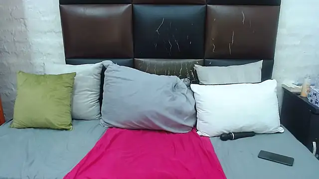 Bootylexy20 online show from 20, 3, 2026