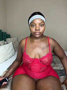 Bootylexy20 online show from 26, 7, 2026