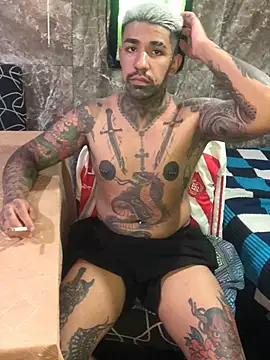 rodrigo2740 online show from 24, 3, 2026