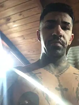 rodrigo2740 online show from 13, 7, 2026