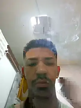 rodrigo2740 online show from 11, 7, 2026